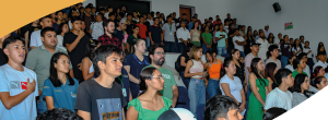 Panel de Tasas de Deserción y Selectividad
