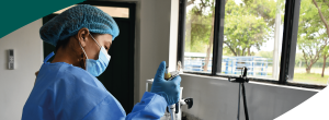 Panel de Investigación